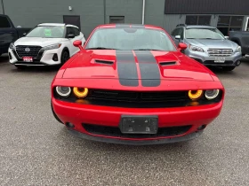 Dodge Challenger * SXT Plus * CARFAX * ЦЕНА ДО БГ, снимка 6
