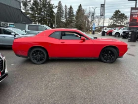 Dodge Challenger * SXT Plus * CARFAX * ЦЕНА ДО БГ, снимка 3