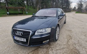 Audi A8, снимка 1
