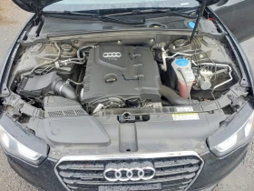 Audi A5 2.0l Premium Plus S-Line, снимка 11