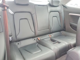 Audi A5 2.0l Premium Plus S-Line, снимка 10