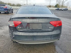 Audi A5 2.0l Premium Plus S-Line, снимка 6
