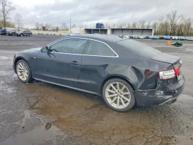 Audi A5 2.0l Premium Plus S-Line, снимка 2