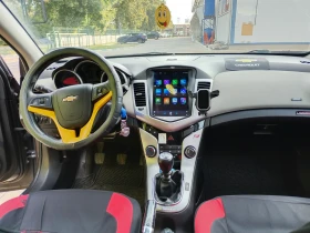 Chevrolet Cruze 1.6LS, снимка 7