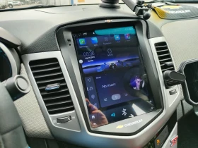 Chevrolet Cruze 1.6LS, снимка 6