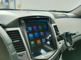Chevrolet Cruze 1.6LS, снимка 8