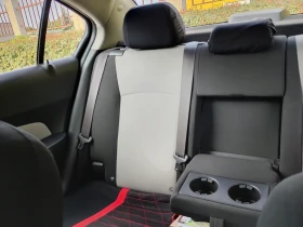 Chevrolet Cruze 1.6LS, снимка 10