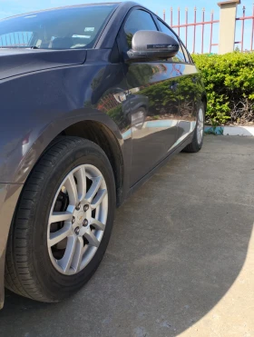 Chevrolet Cruze 1.6LS, снимка 6
