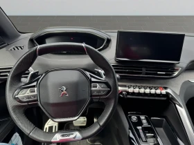 Peugeot 5008  GT 1.2 PureTech 136 HYBRID 48V e-DCS6 EURO 6.4, снимка 9