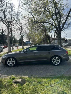Audi A6, снимка 9