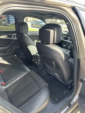 Audi A6, снимка 14