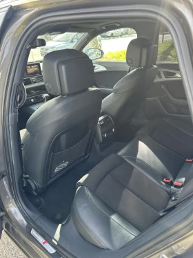 Audi A6, снимка 12