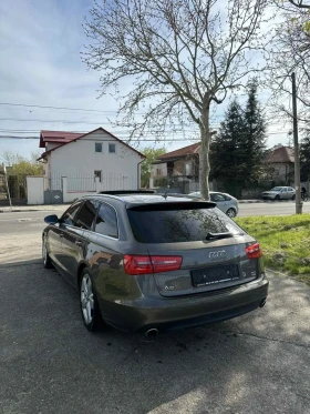 Audi A6, снимка 8