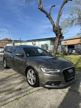 Audi A6, снимка 3