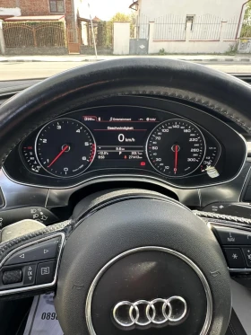 Audi A6, снимка 16