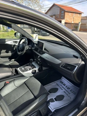Audi A6, снимка 15