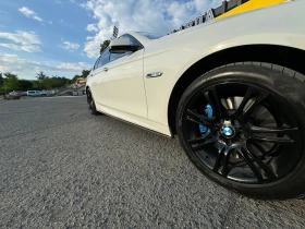 BMW 525, снимка 8