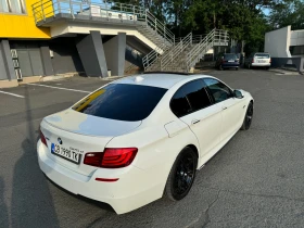 BMW 525, снимка 7