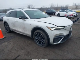 Acura ZDX AWD w/A-Spec Package, снимка 1