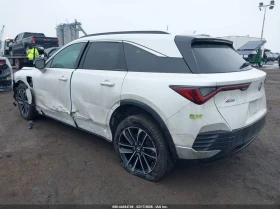 Acura ZDX AWD w/A-Spec Package, снимка 3