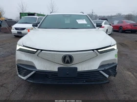 Acura ZDX AWD w/A-Spec Package, снимка 12
