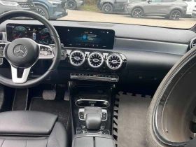 Mercedes-Benz A 250 2 ЧИФТА ГУМИ С ДЖАНТИ , снимка 9