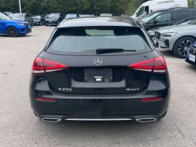 Mercedes-Benz A 250 2 ЧИФТА ГУМИ С ДЖАНТИ , снимка 4