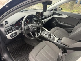 Audi A4 2000 TDI 150 kc, снимка 8