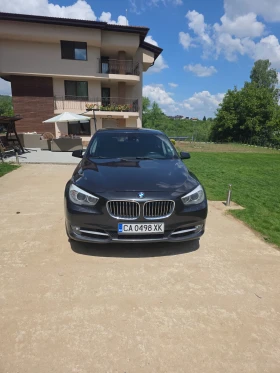 BMW 5 Gran Turismo, снимка 1
