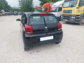 Peugeot 108 1.0, снимка 8