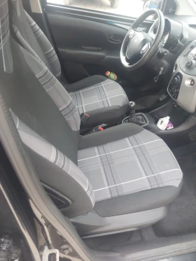 Peugeot 108 1.0, снимка 11