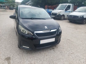 Peugeot 108 1.0, снимка 3