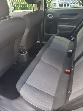 Citroen C4 Cactus, снимка 9