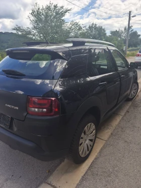 Citroen C4 Cactus, снимка 7