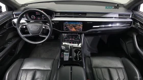 Audi A8 L / DISTRONIC / BUSINESS PKG / FULL !, снимка 7