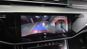 Audi A8 L / DISTRONIC / BUSINESS PKG / FULL !, снимка 13