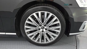 Audi A8 L / DISTRONIC / BUSINESS PKG / FULL !, снимка 5