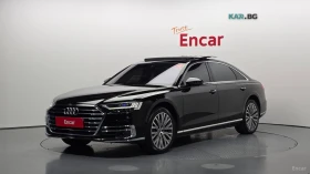 Audi A8 L / DISTRONIC / BUSINESS PKG / FULL !, снимка 1