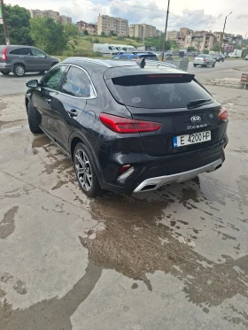 Kia XCeed, снимка 2