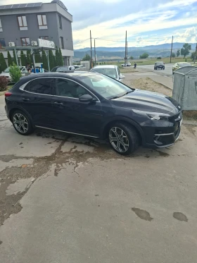 Kia XCeed, снимка 4