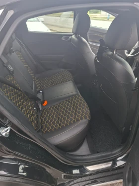 Kia XCeed, снимка 11