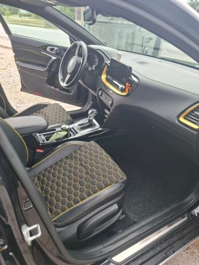 Kia XCeed, снимка 10