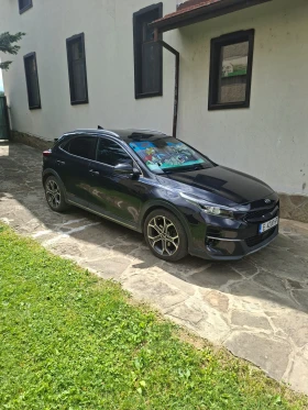 Kia XCeed, снимка 1