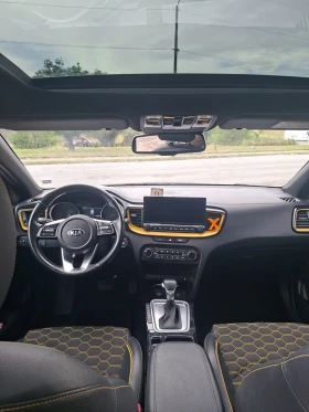 Kia XCeed, снимка 5
