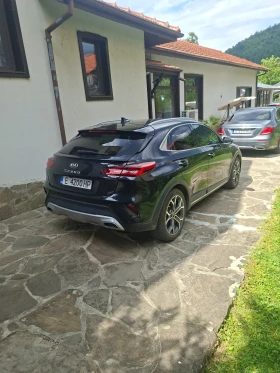Kia XCeed, снимка 3