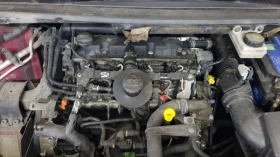 Peugeot 307 2.0 HDI, снимка 6