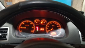 Peugeot 307 2.0 HDI, снимка 9