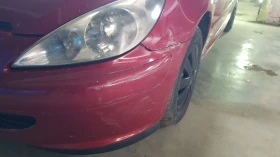 Peugeot 307 2.0 HDI, снимка 3