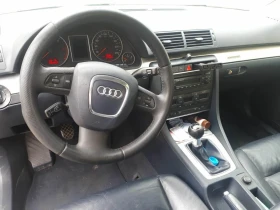 Audi A4 Avant , снимка 4