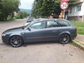 Audi A4 Avant , снимка 2